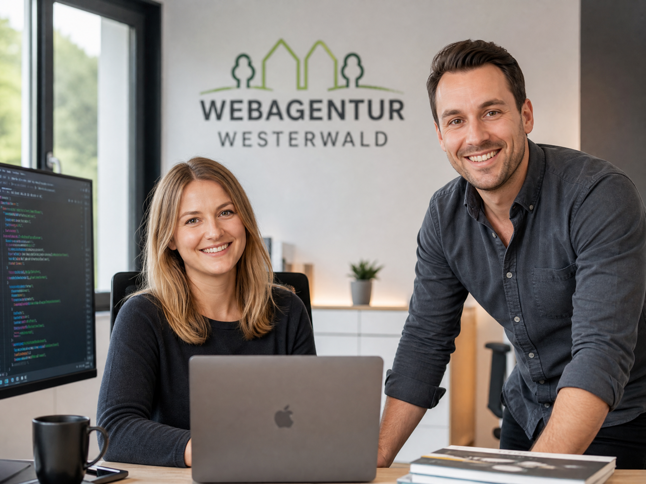 toptima Team – WordPress Agentur Westerwald